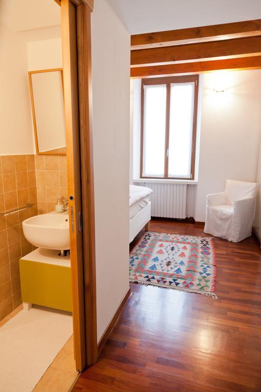 Appartamento San Michele Μιλάνο Εξωτερικό φωτογραφία