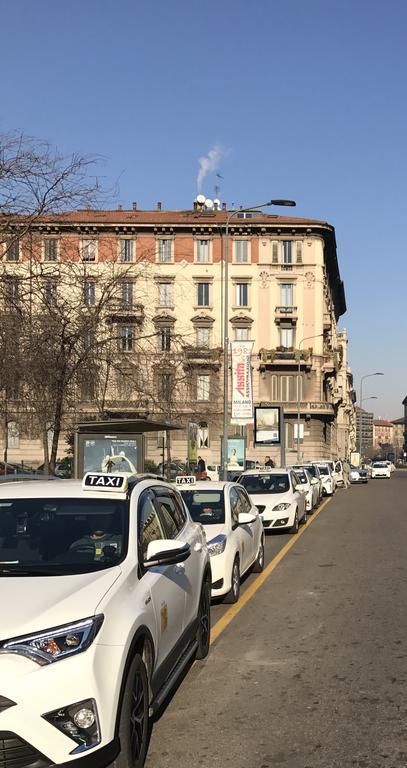 Appartamento San Michele Μιλάνο Εξωτερικό φωτογραφία