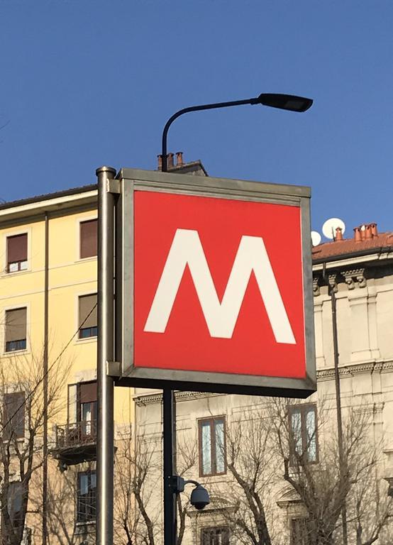 Appartamento San Michele Μιλάνο Εξωτερικό φωτογραφία