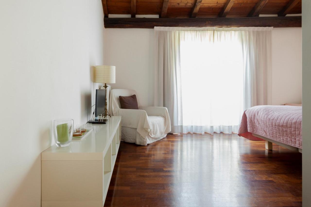 Appartamento San Michele Μιλάνο Εξωτερικό φωτογραφία