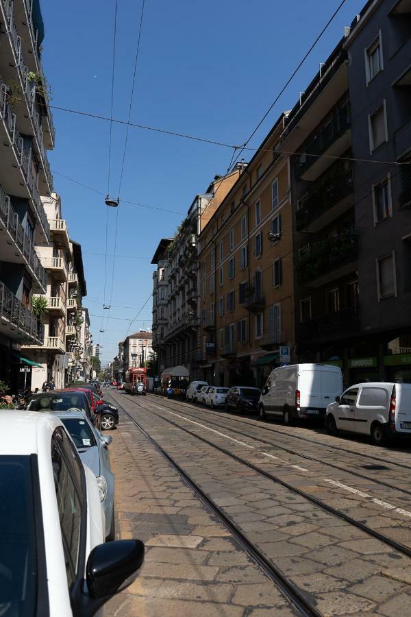 Appartamento San Michele Μιλάνο Εξωτερικό φωτογραφία